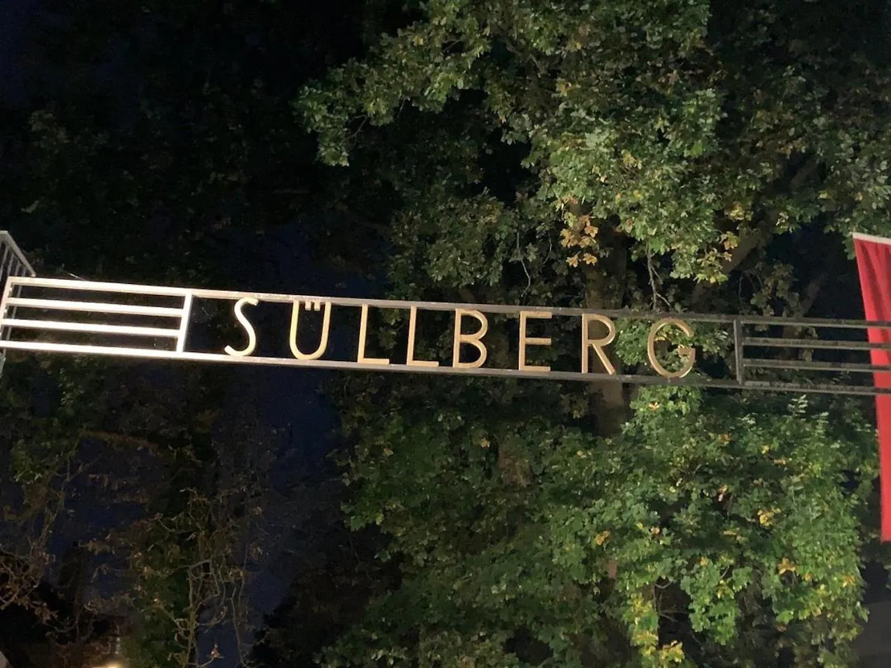 Remise Am Suellberg - Das Kleine, Feine Hotel In Blankenese Hamburg