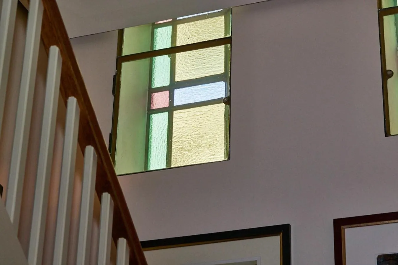 Remise Am Suellberg - Das Kleine, Feine Hotel In Blankenese Hamburg