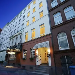 Condor Hamburg
