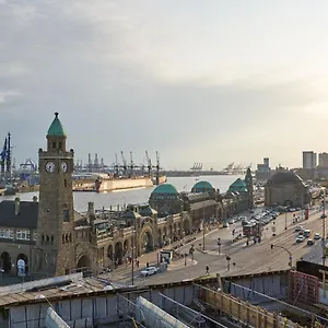 K 357 - Monteurzimmervermittlung Und Vermietung Hamburg