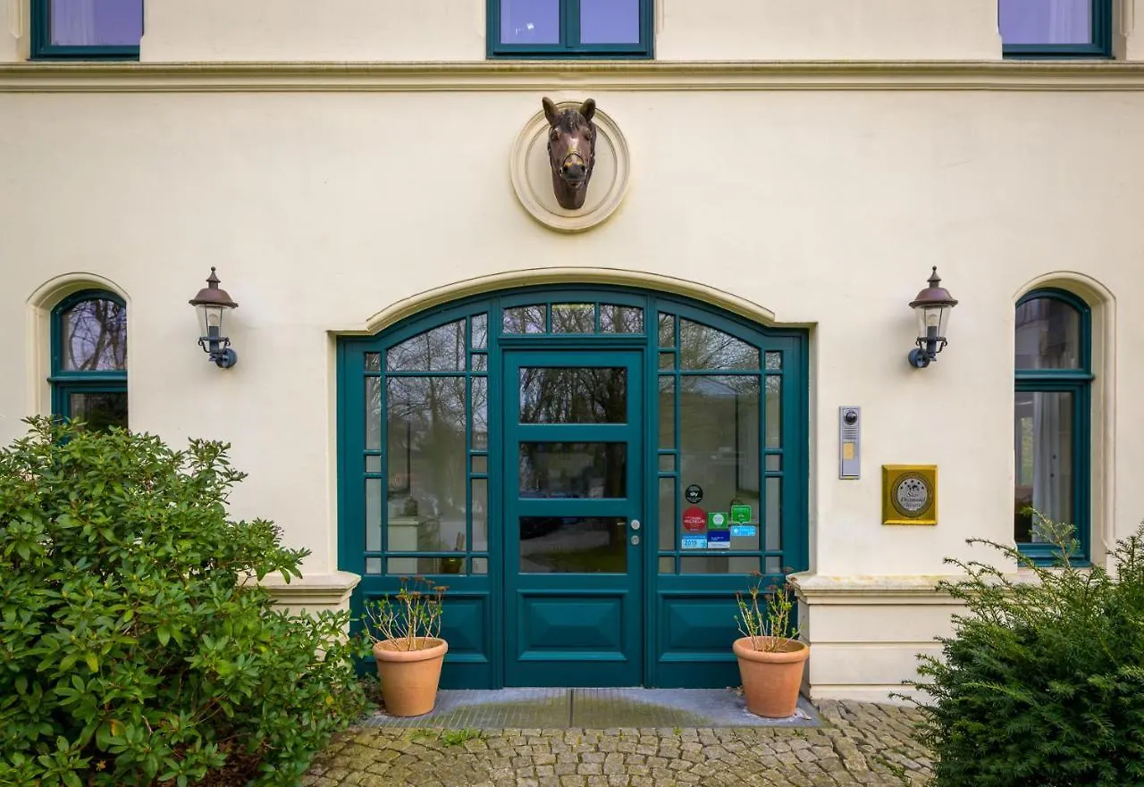 Das Elbcottage - Remise am Süllberg - Boarding House Hamburg 0*,  Deutschland