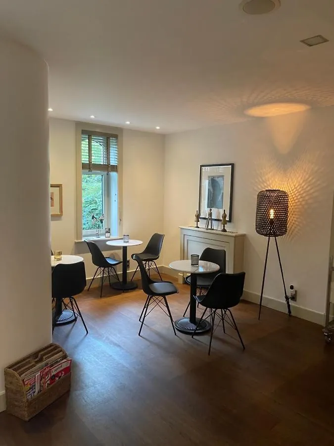 Remise Am Suellberg - Das Kleine Hotel Am Suellberg Hamburg 0*,  Germany