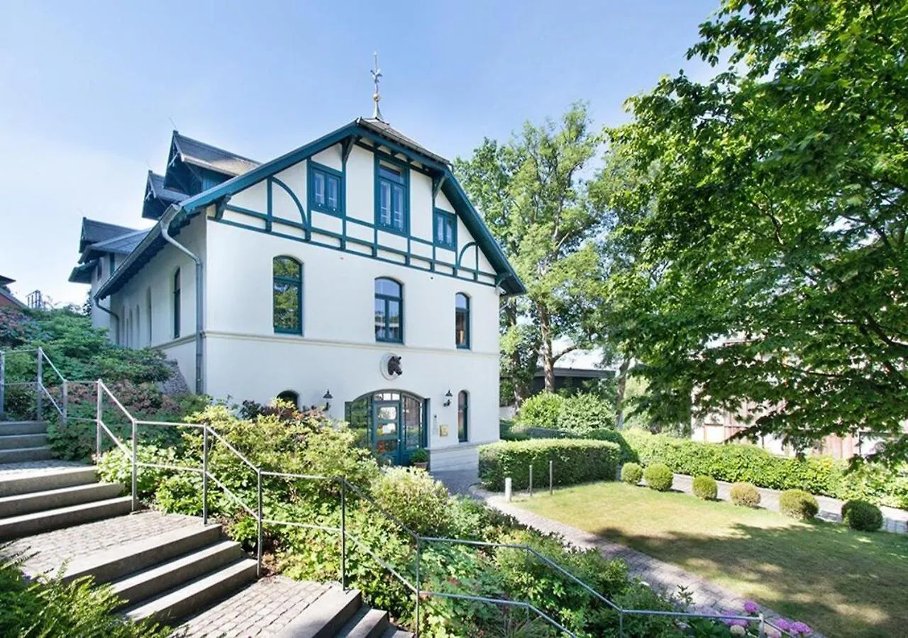 Das Elbcottage - Remise am Süllberg - Boarding House Hamburg