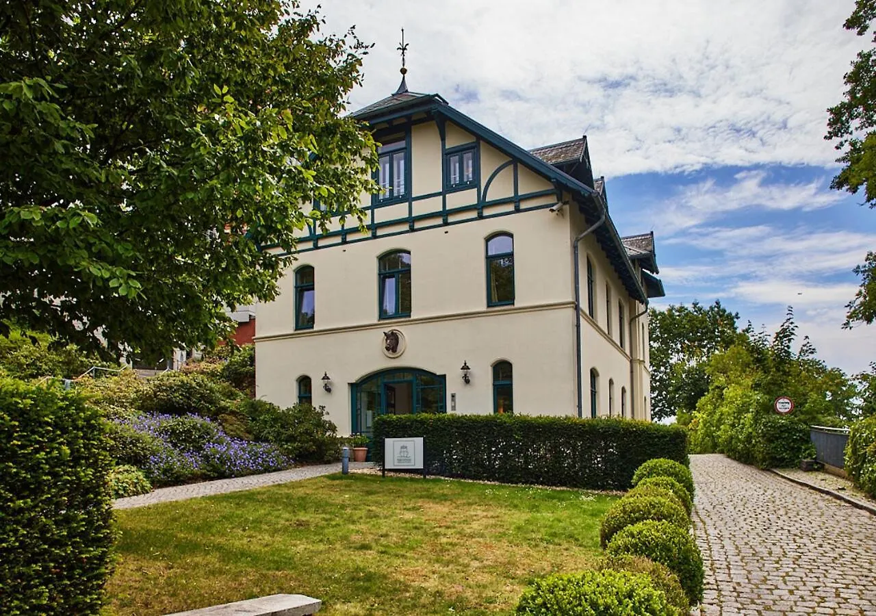 Hotel Das Elbcottage - Remise am Süllberg - Boarding House Hamburg