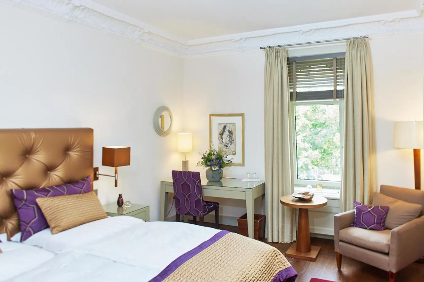 Das Elbcottage - Remise am Süllberg - Boarding House Hamburg