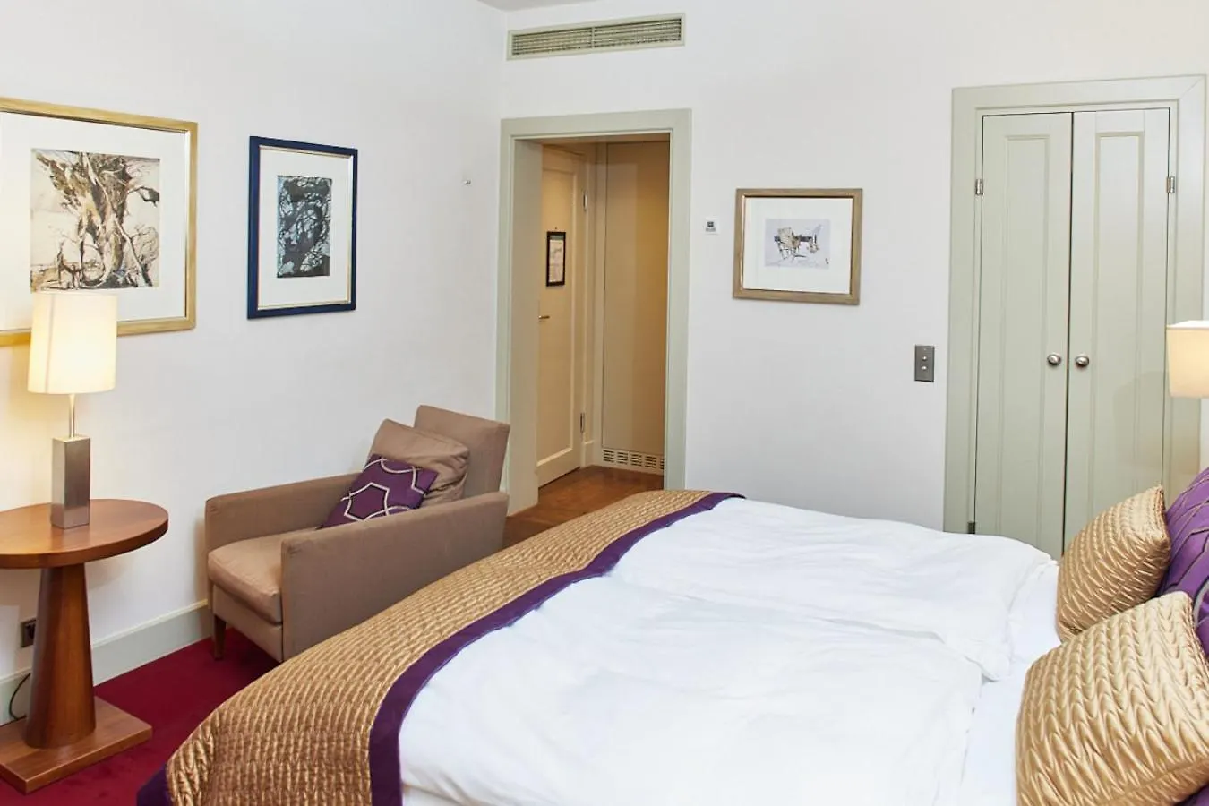 Remise Am Suellberg - Das Kleine Hotel Am Suellberg Hamburg 0*,  Germany