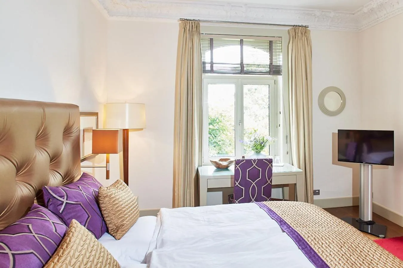Das Elbcottage - Remise am Süllberg - Boarding House Hamburg