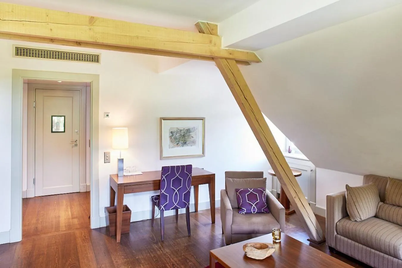 Remise Am Suellberg - Das Kleine Hotel Am Suellberg Hamburg