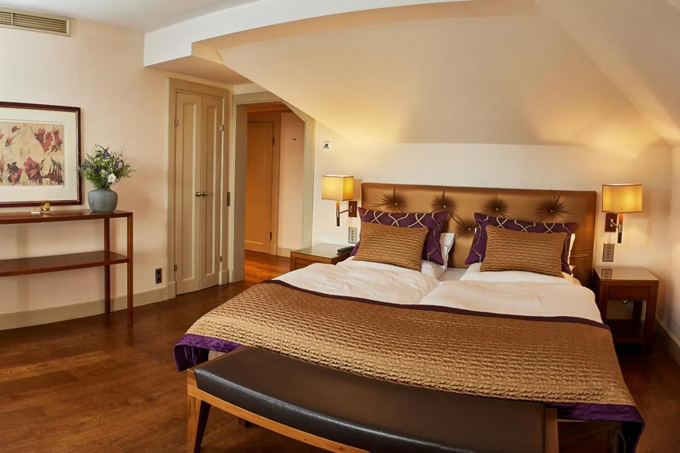 Hotel Das Elbcottage - Remise am Süllberg - Boarding House Hamburg